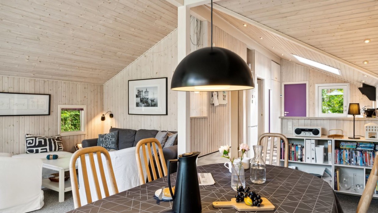 Photo of Livingroom in Holloselund