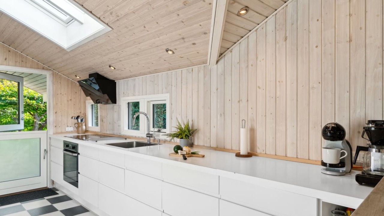 Photo of Bedroom in Holloselund