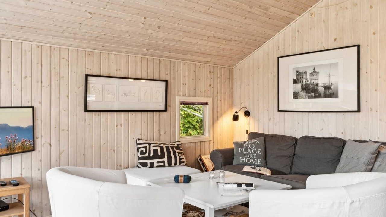 Photo of Livingroom in Holloselund