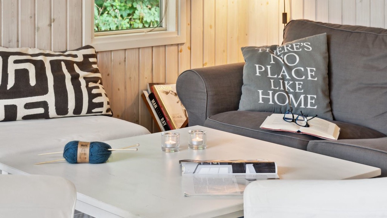 Photo of Livingroom in Holloselund
