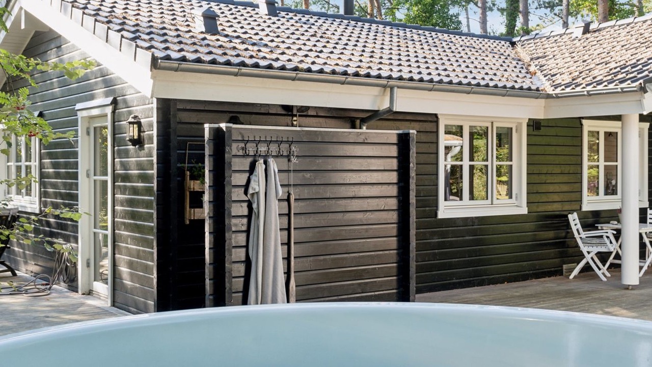 Photo of Bathroom in Udsholt Sand