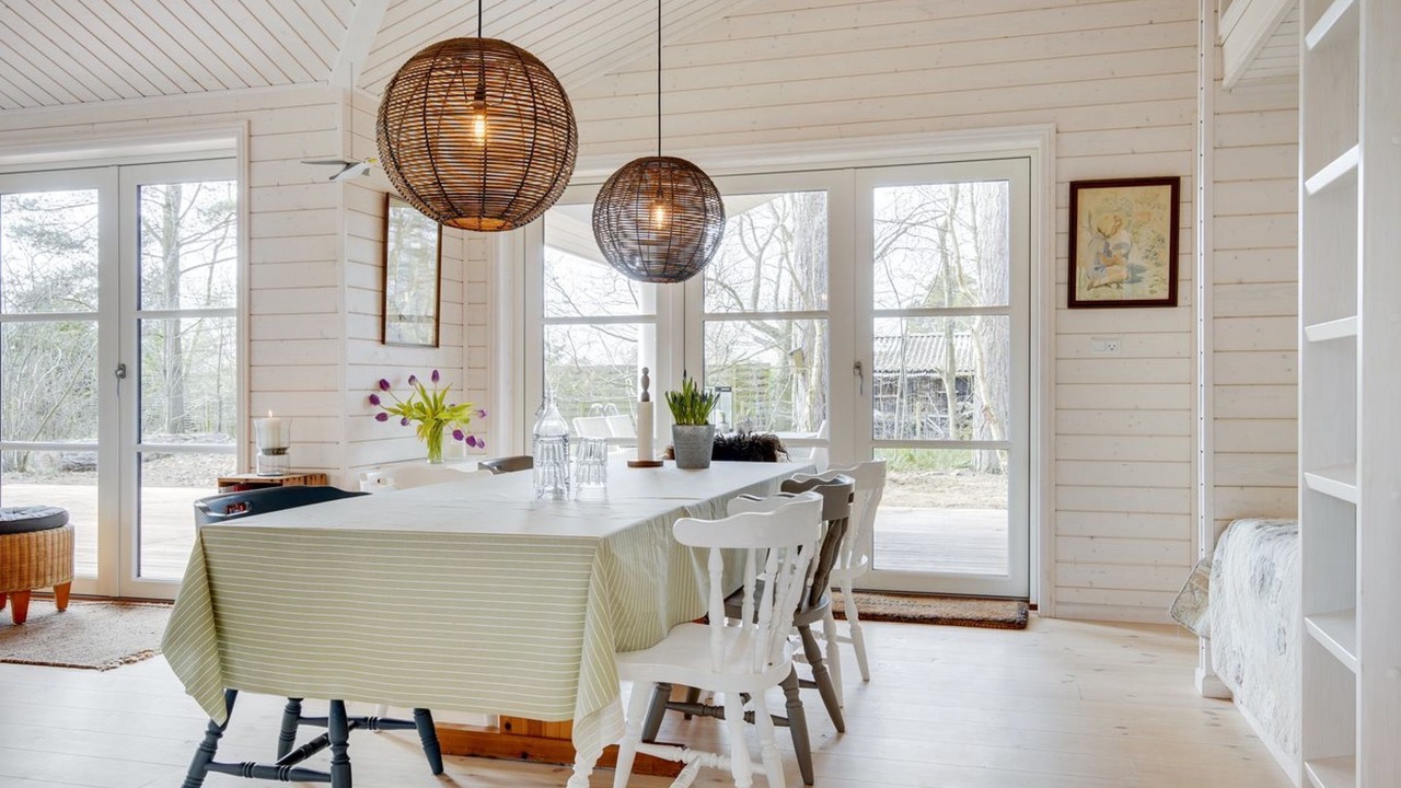 Photo of Livingroom in Udsholt Sand