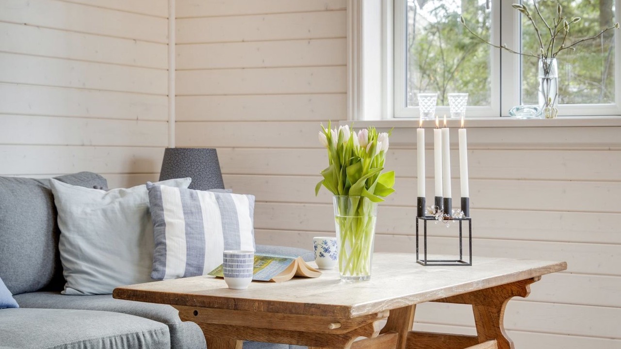 Photo of Livingroom in Udsholt Sand