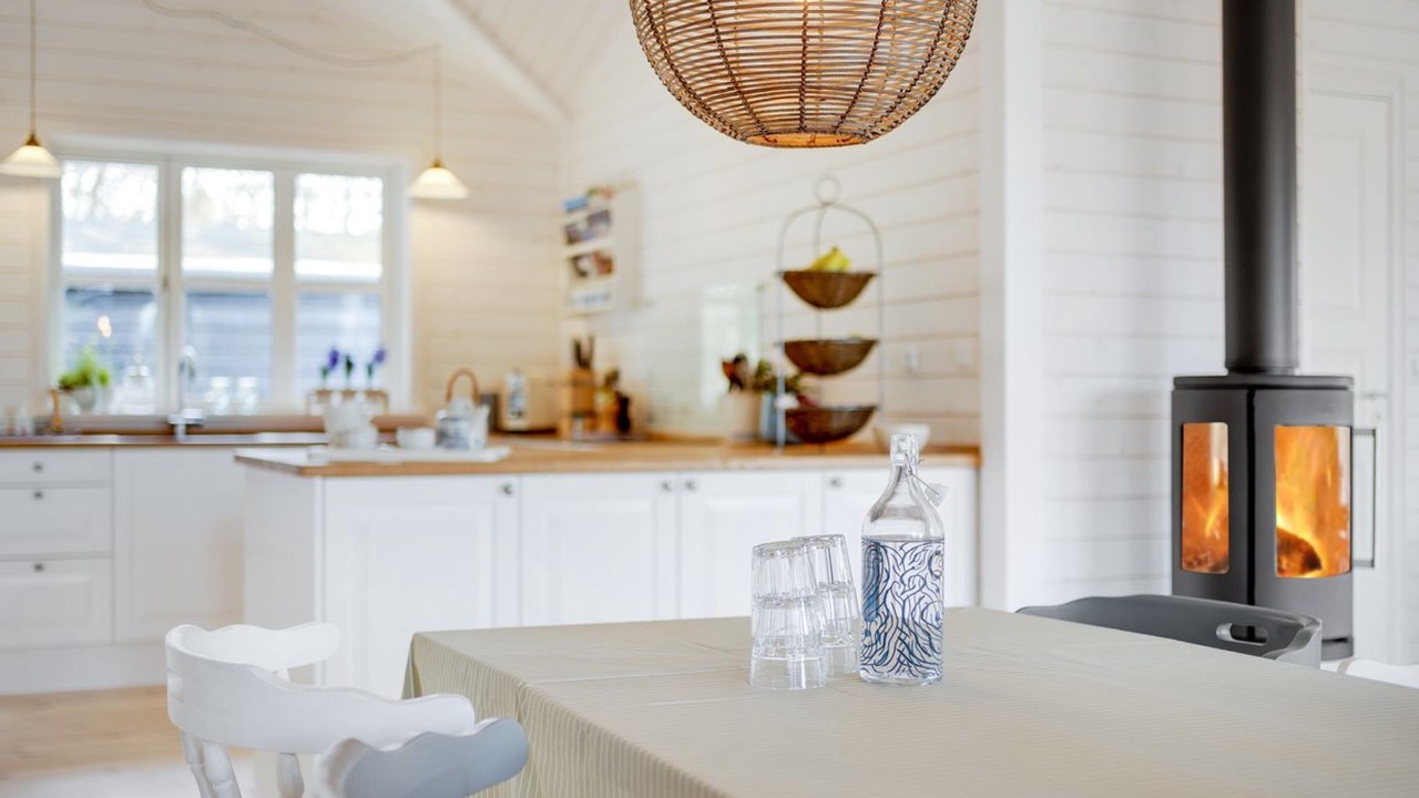 Photo of Livingroom in Udsholt Sand