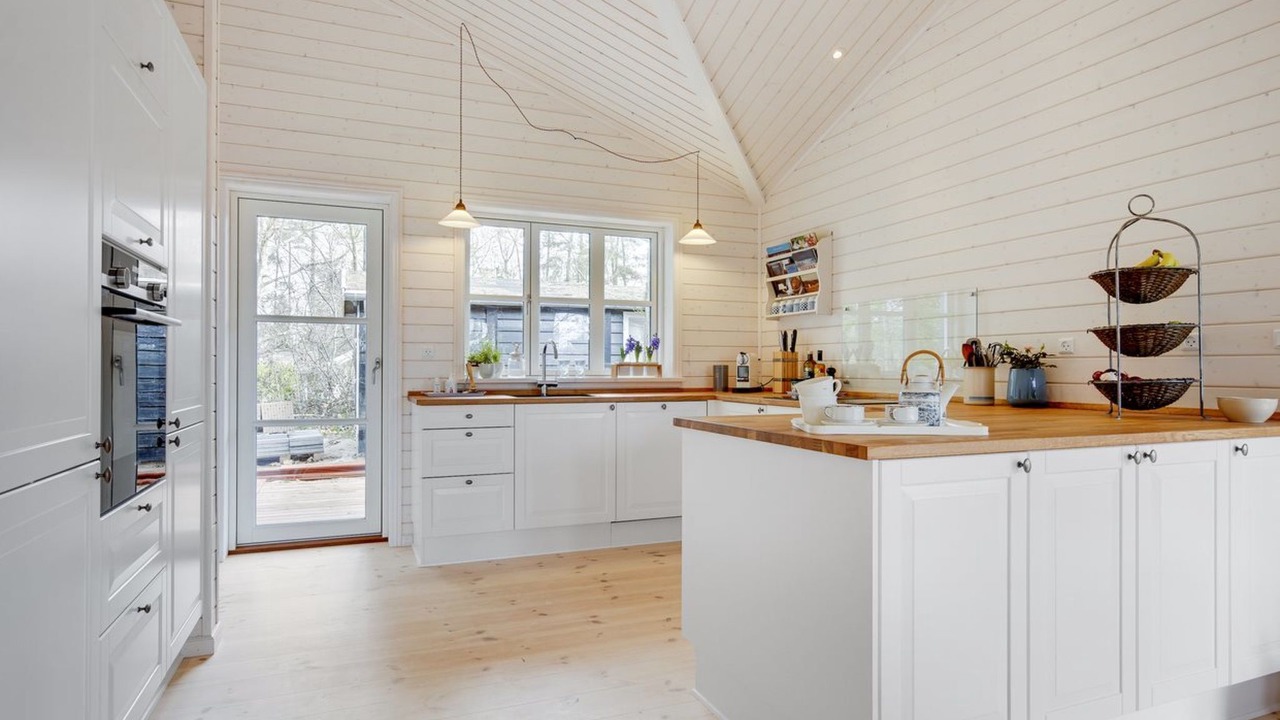 Photo of Bedroom in Udsholt Sand