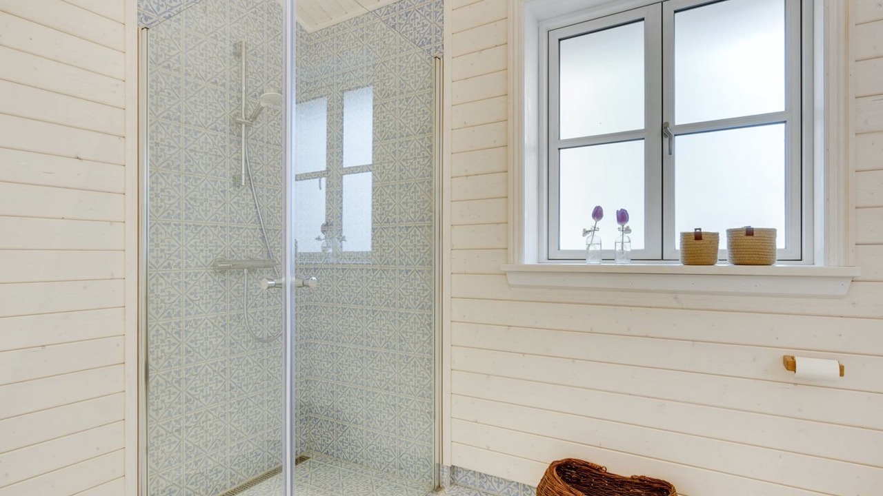 Photo of Bathroom in Udsholt Sand