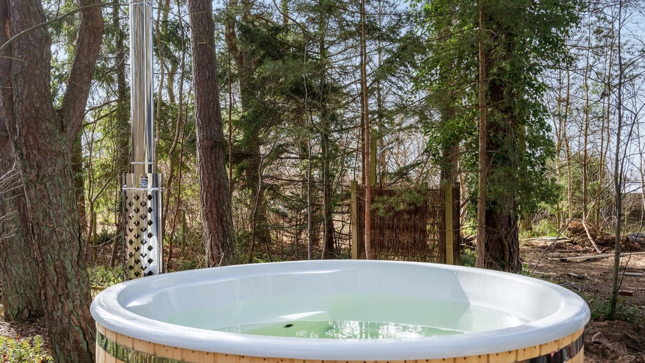 Photo of Bathroom in Udsholt Sand