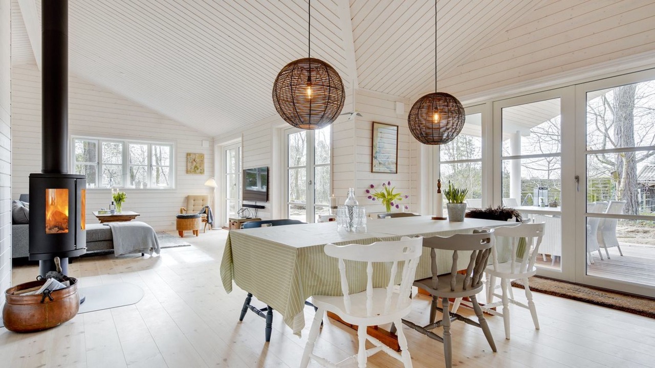 Photo of Livingroom in Udsholt Sand