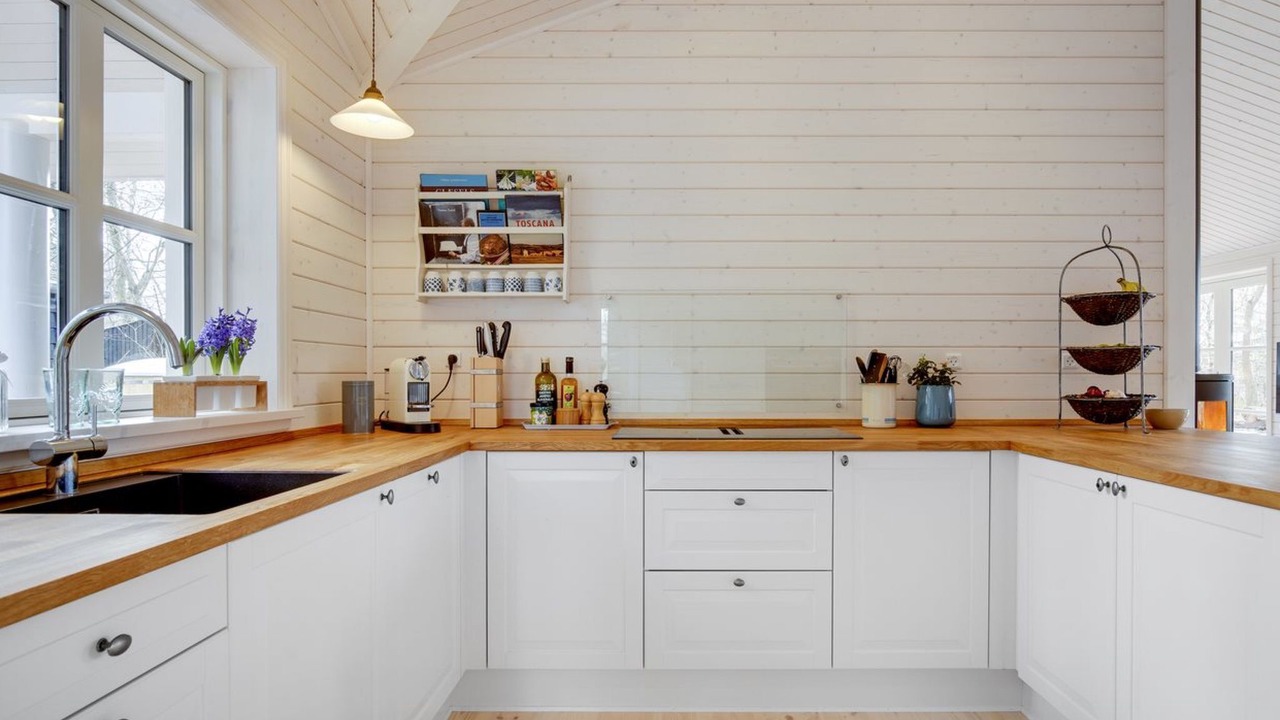 Photo of Bedroom in Udsholt Sand
