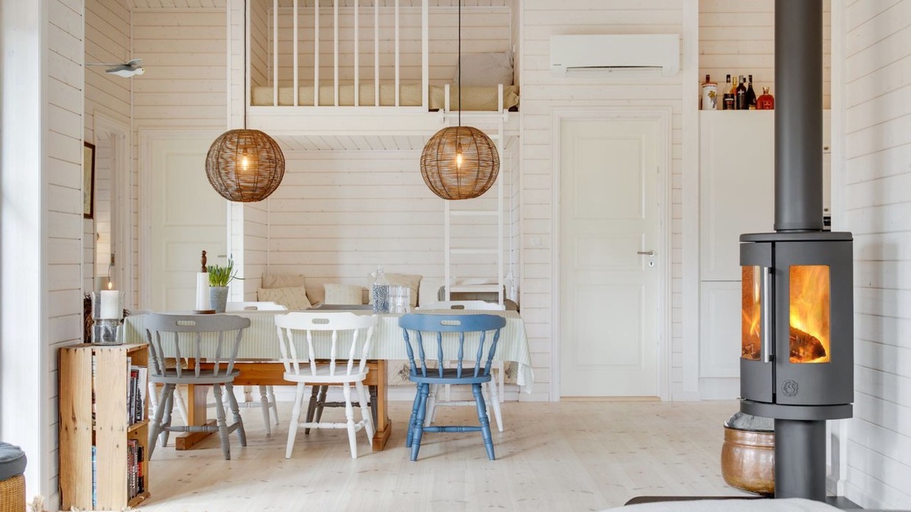 Photo of Livingroom in Udsholt Sand