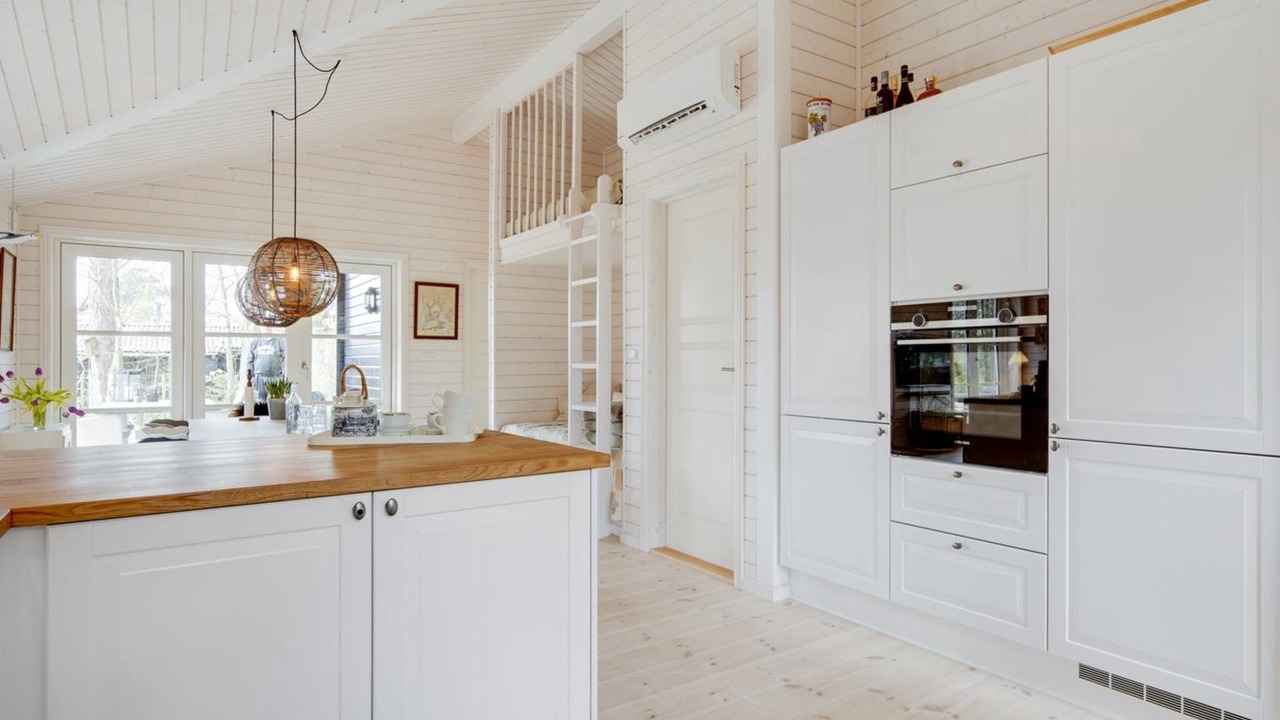 Photo of Bedroom in Udsholt Sand