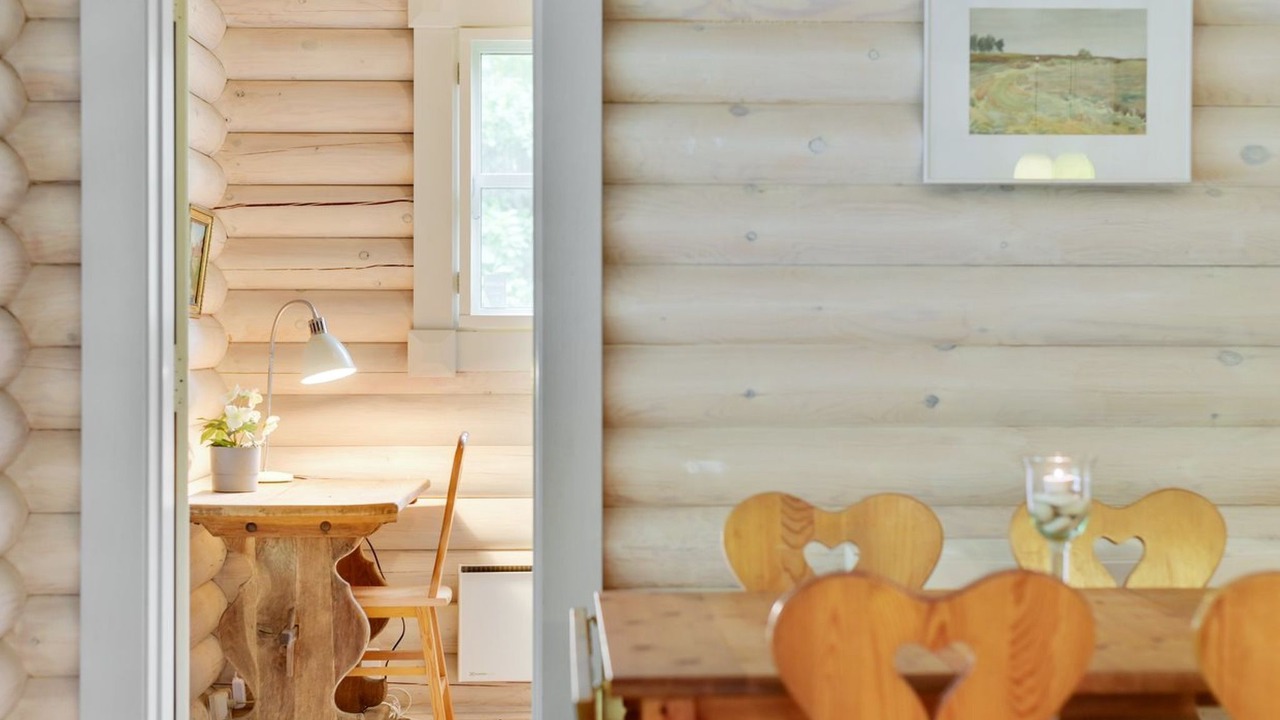 Photo of Livingroom in Udsholt Sand