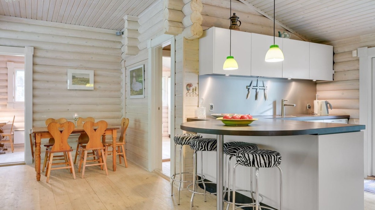 Photo of Livingroom in Udsholt Sand