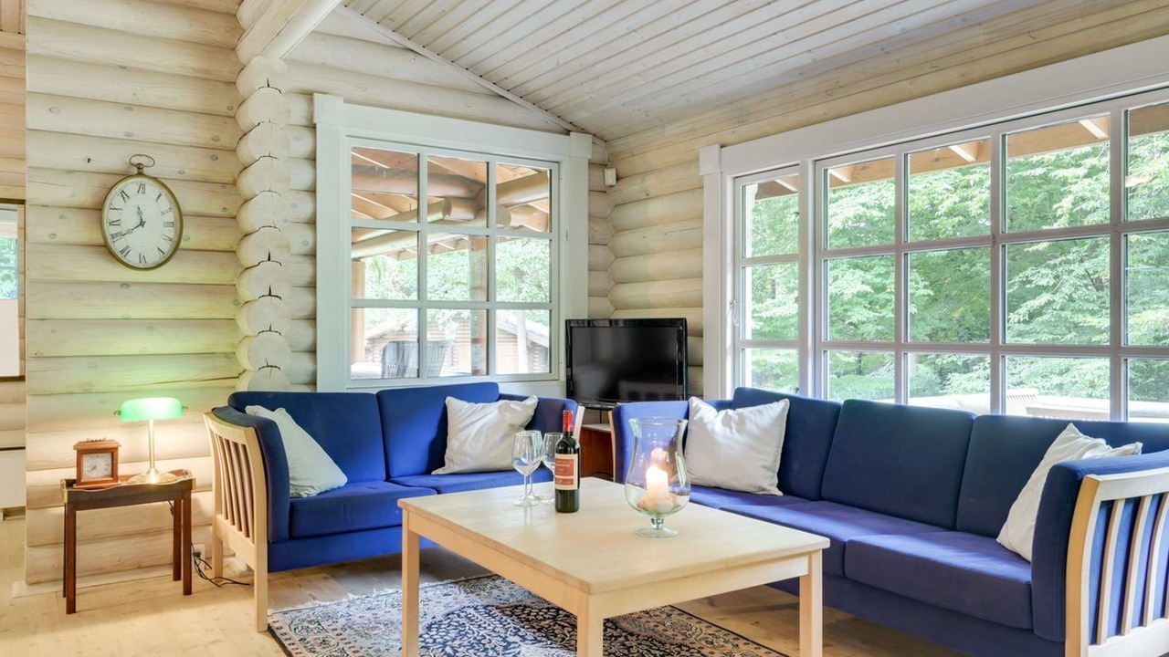Photo of Livingroom in Udsholt Sand