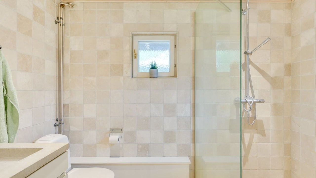 Photo of Bathroom in Udsholt Sand