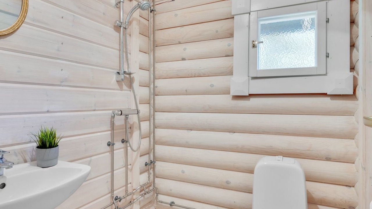 Photo of Bathroom in Udsholt Sand