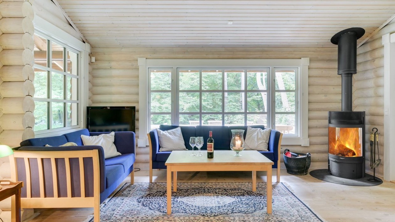 Photo of Livingroom in Udsholt Sand