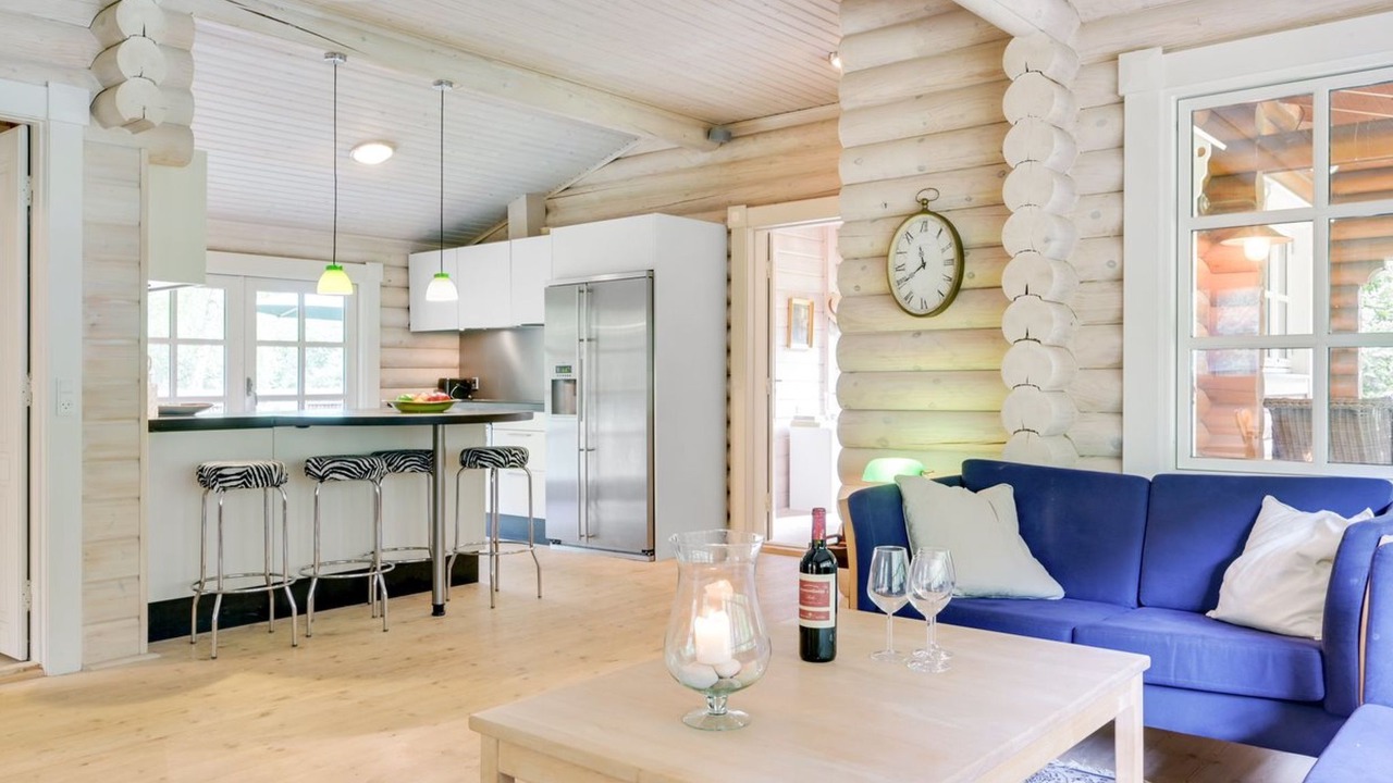 Photo of Livingroom in Udsholt Sand
