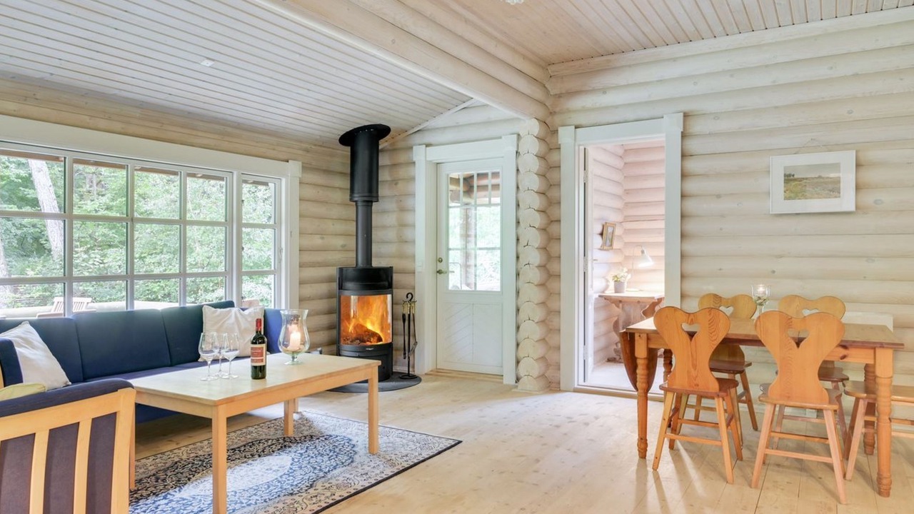 Photo of Livingroom in Udsholt Sand
