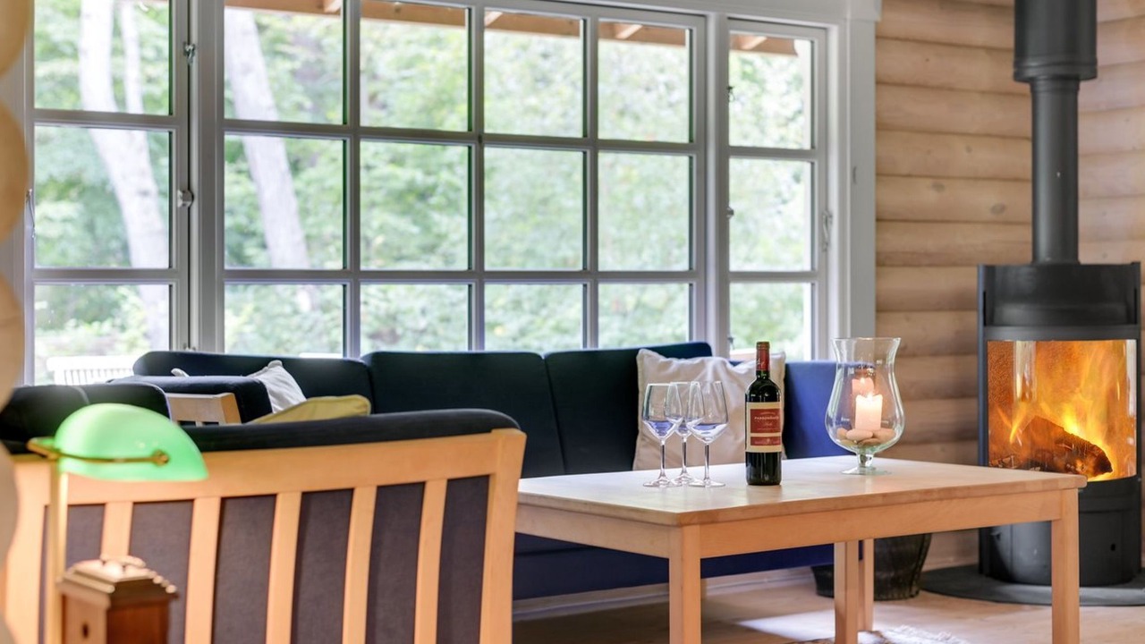 Photo of Livingroom in Udsholt Sand