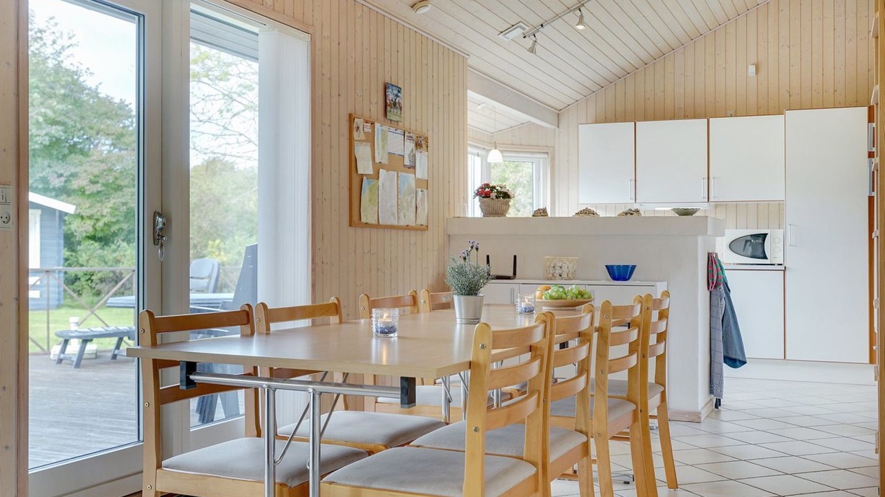 Photo of Livingroom in Rageleje