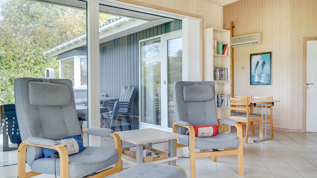 Photo of Livingroom in Rageleje