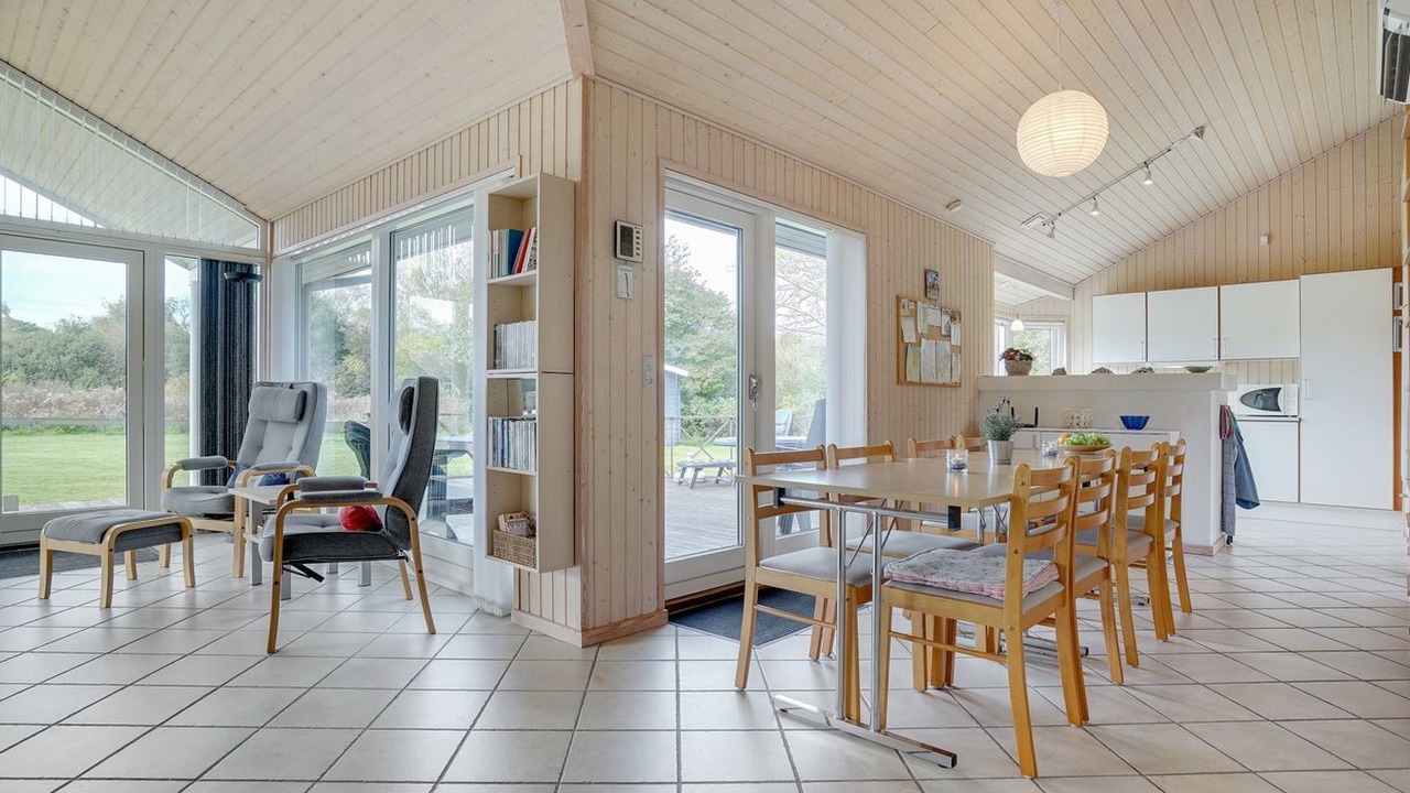 Photo of Livingroom in Rageleje