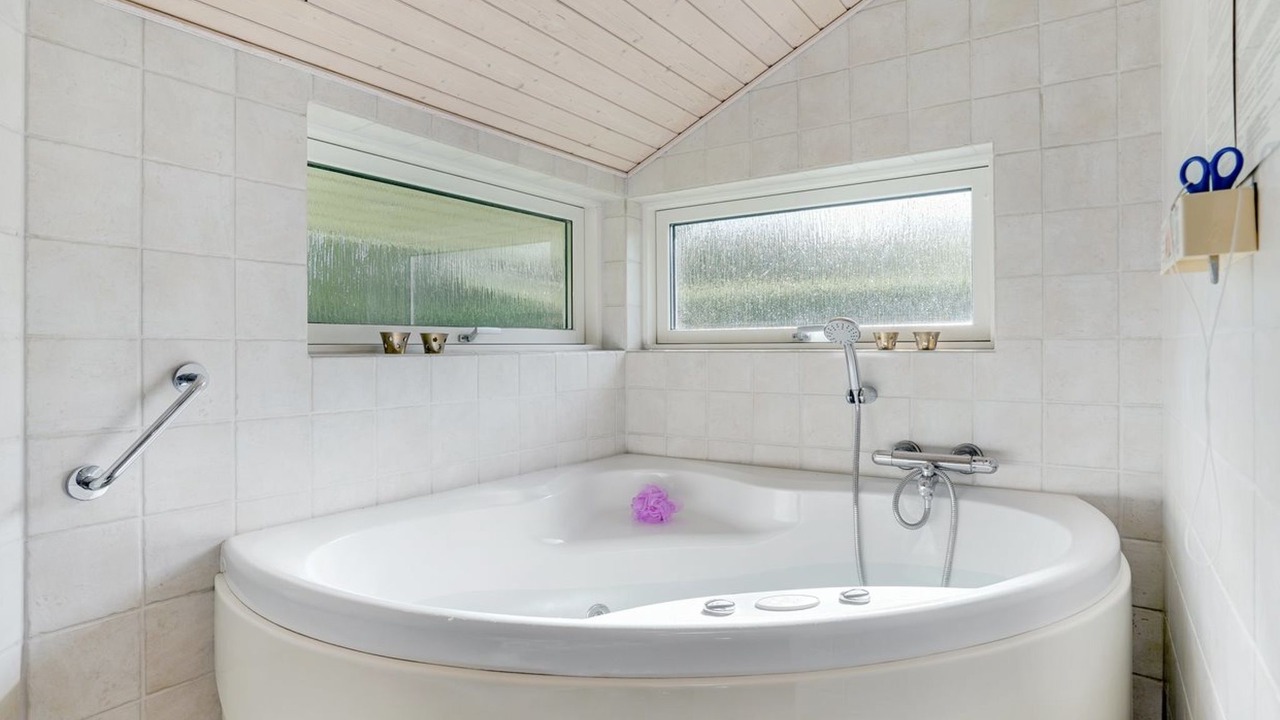 Photo of Bathroom in Rageleje