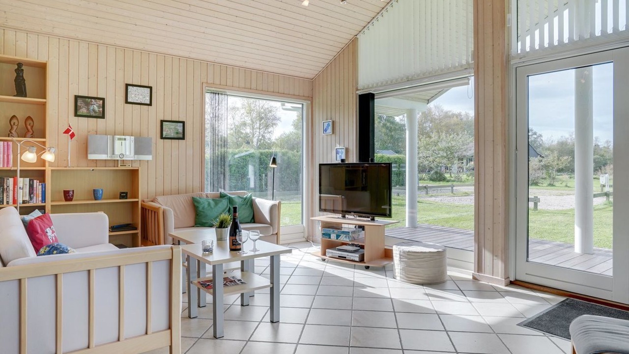 Photo of Livingroom in Rageleje