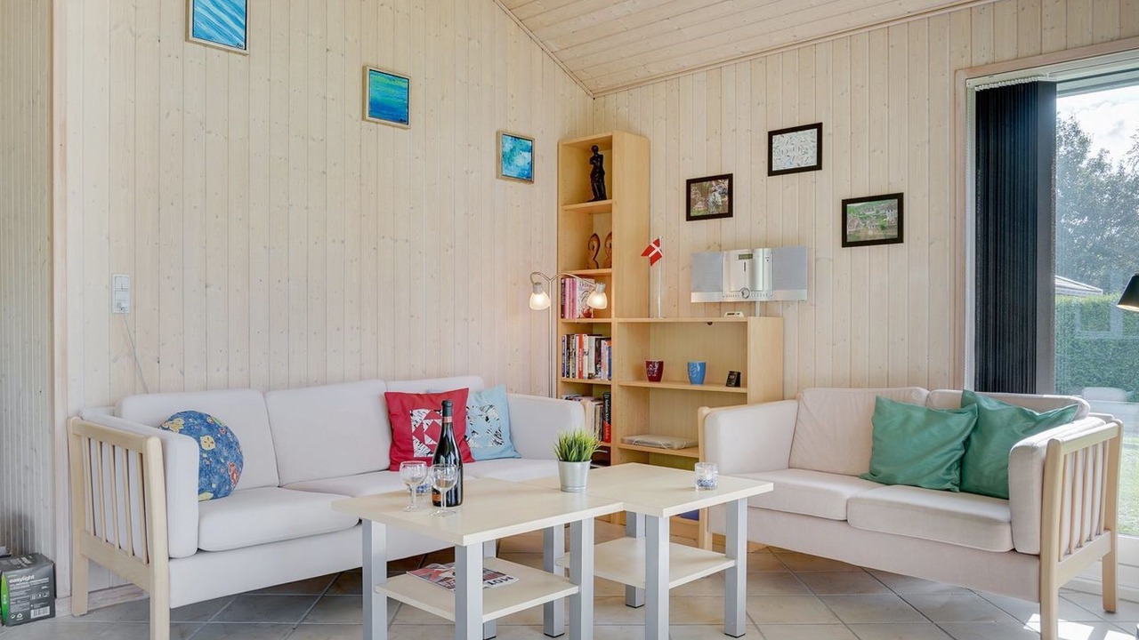 Photo of Livingroom in Rageleje