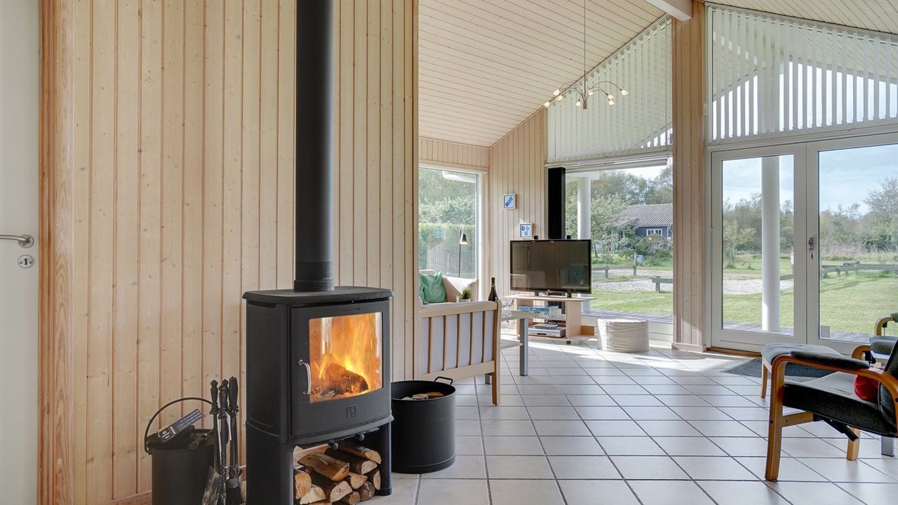 Photo of Livingroom in Rageleje