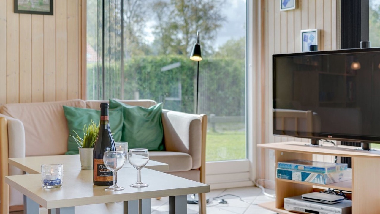 Photo of Livingroom in Rageleje