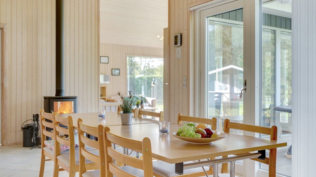 Photo of Livingroom in Rageleje