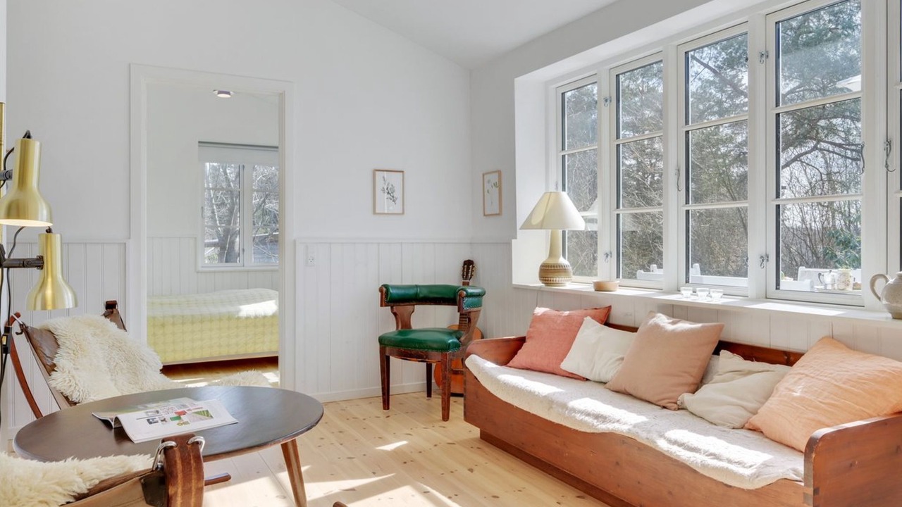 Photo of Livingroom in Rageleje