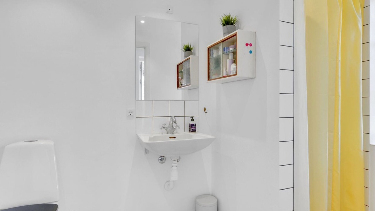 Photo of Bathroom in Rageleje