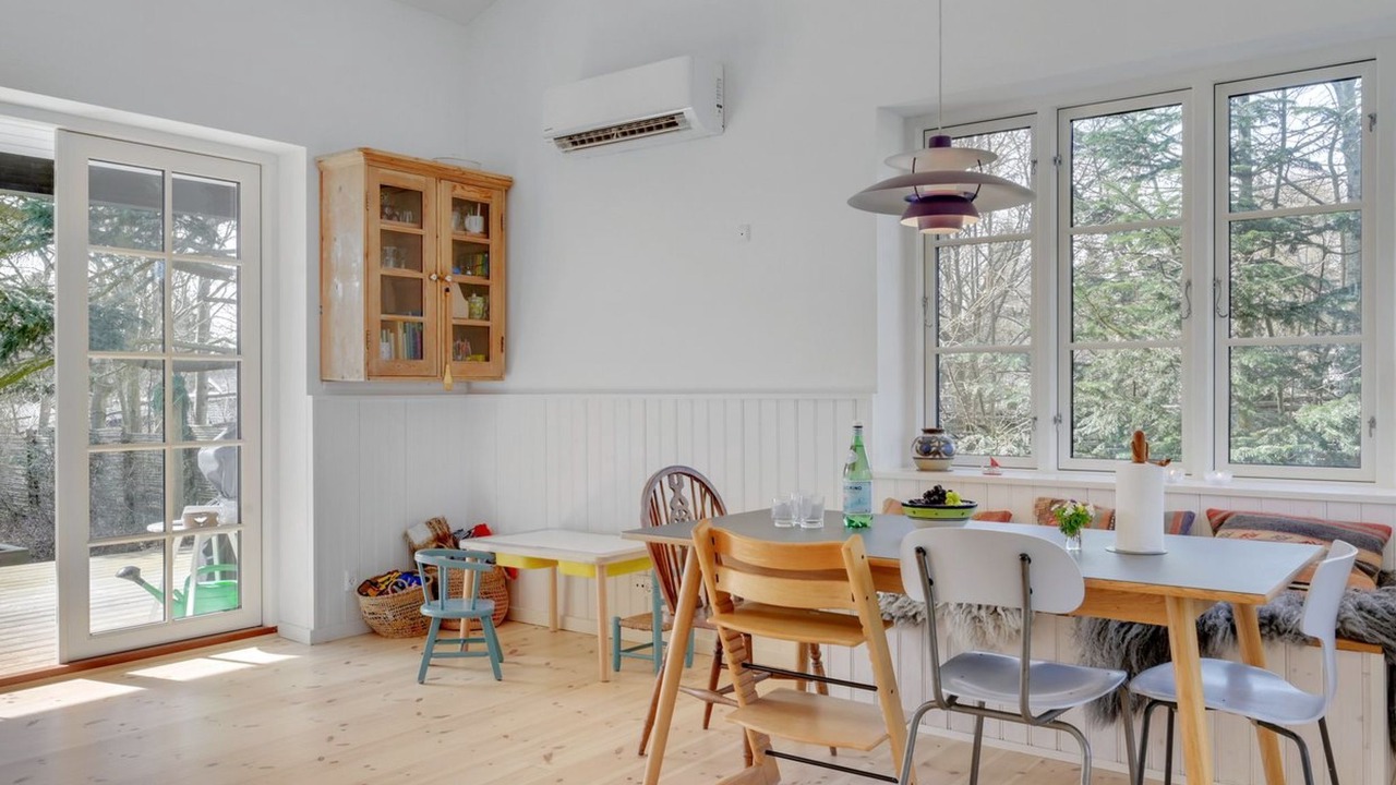 Photo of Livingroom in Rageleje