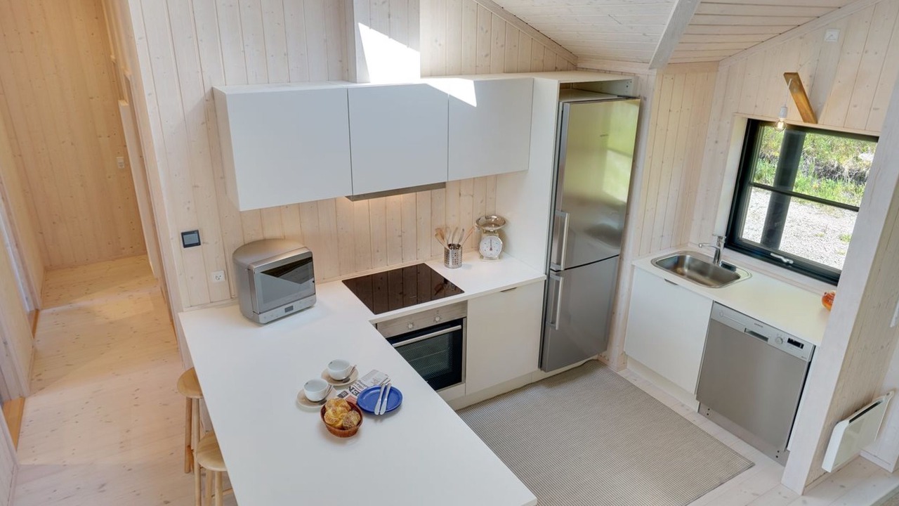 Photo of Bedroom in Rageleje