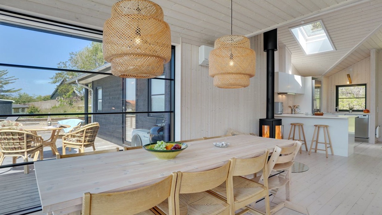Photo of Livingroom in Rageleje