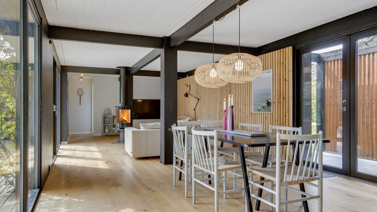 Photo of Bedroom in Holloselund