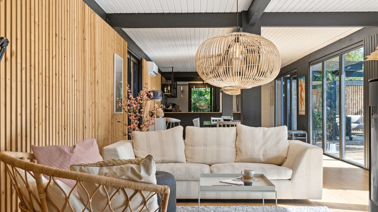 Photo of Livingroom in Holloselund