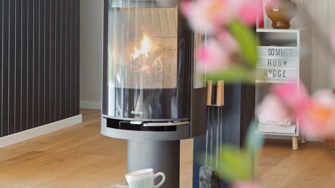 Photo of Livingroom in Holloselund