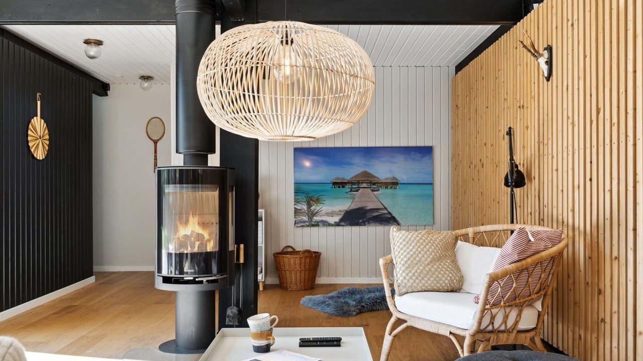 Photo of Livingroom in Holloselund