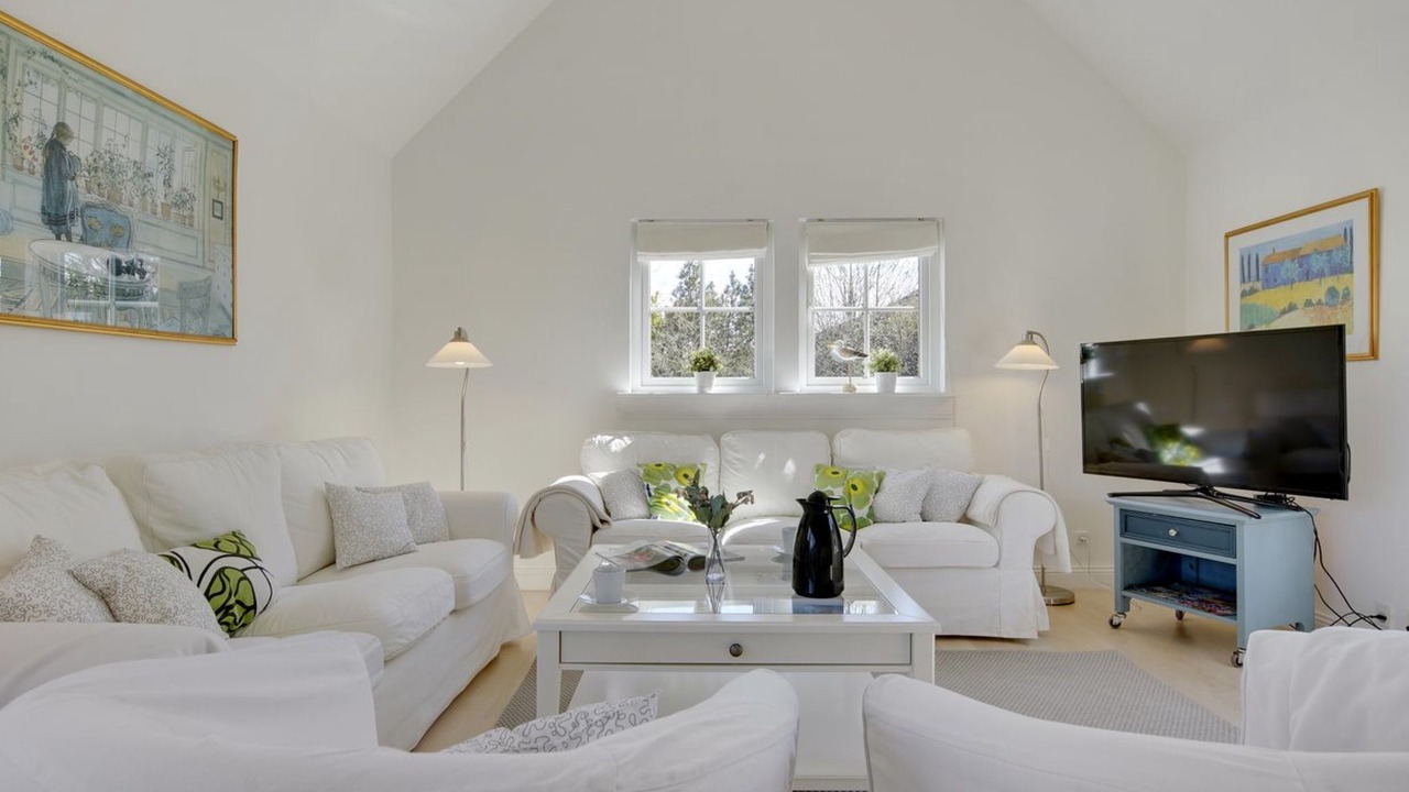 Photo of Livingroom in Holloselund