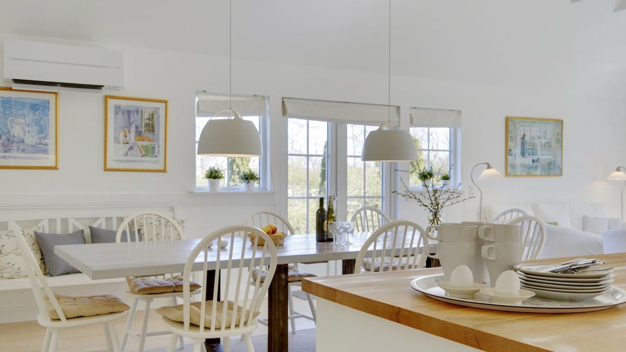 Photo of Livingroom in Holloselund