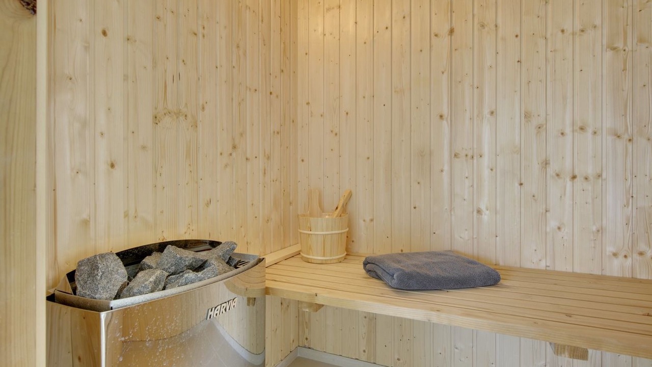 Photo of Bathroom in Holloselund