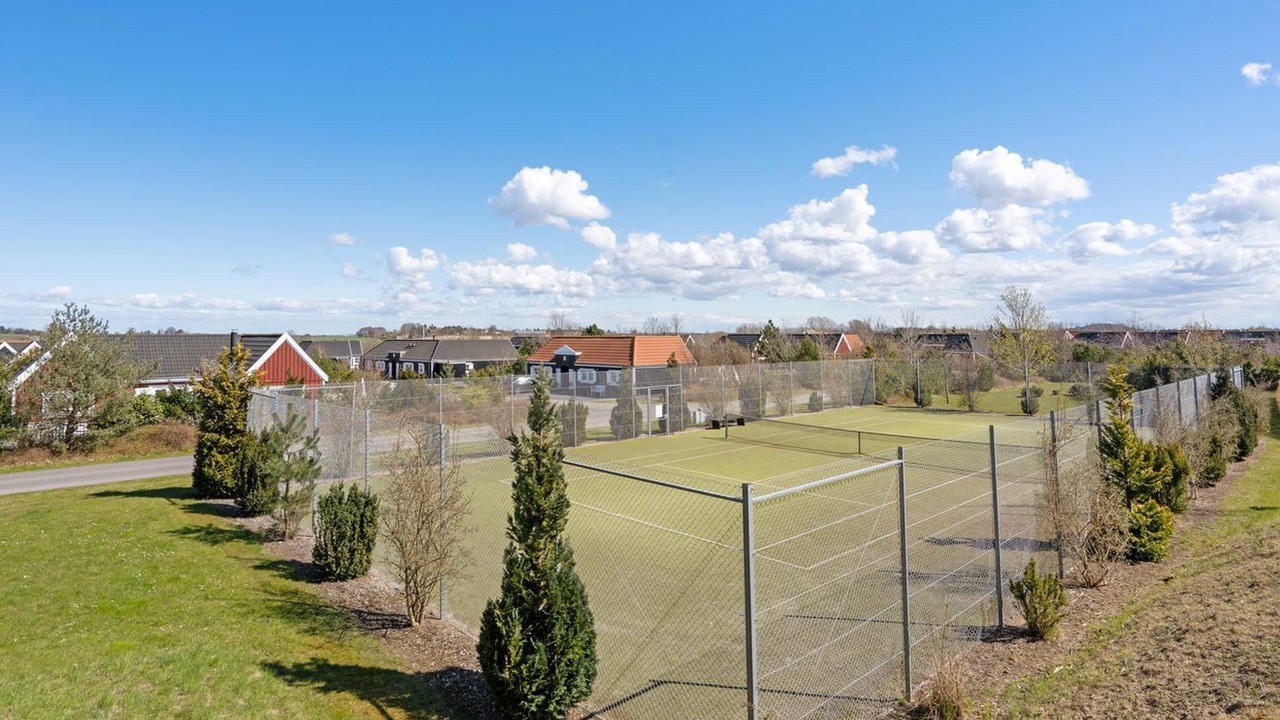 Photo of Outdoor in Holloselund