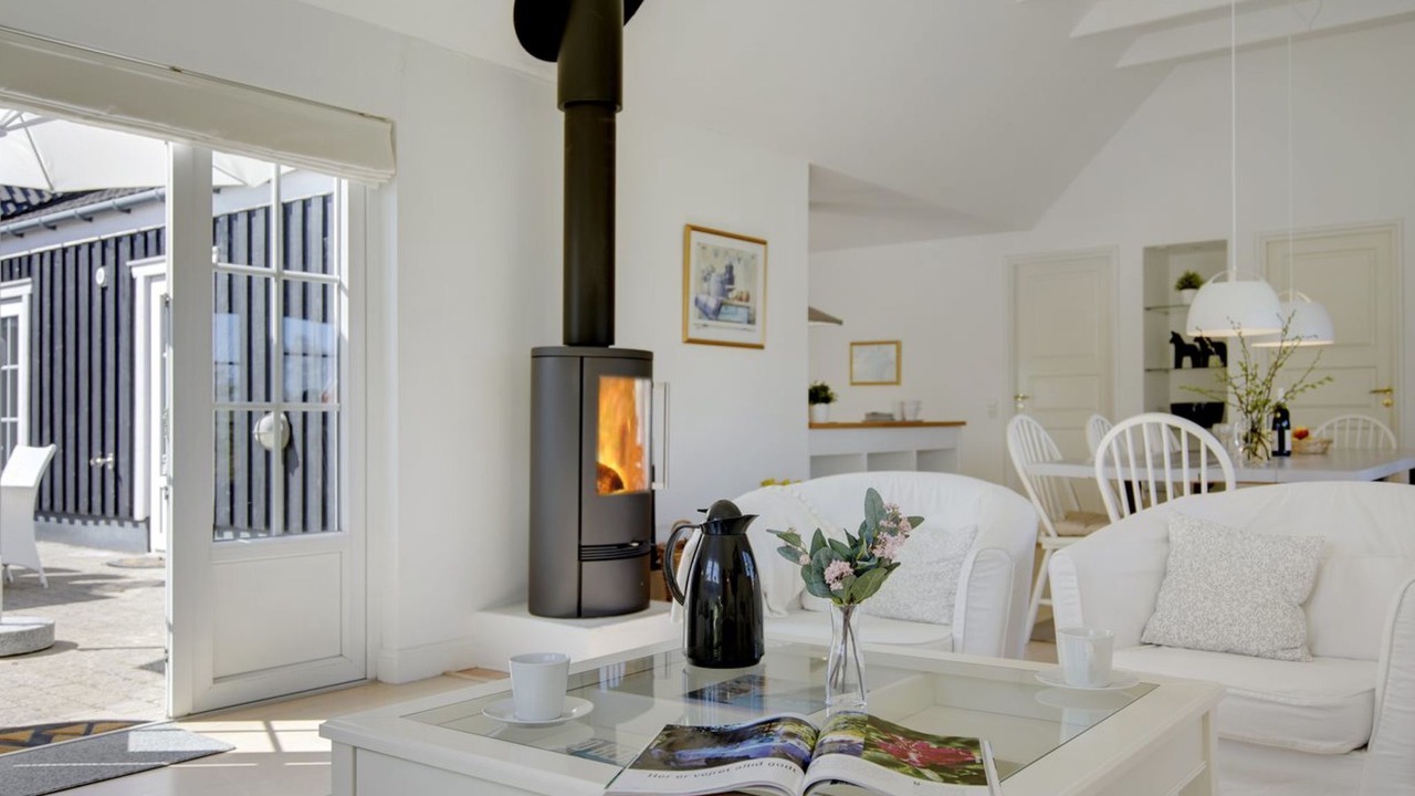 Photo of Livingroom in Holloselund