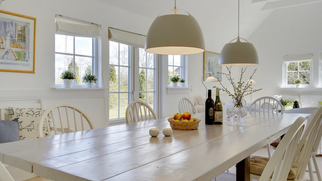 Photo of Livingroom in Holloselund