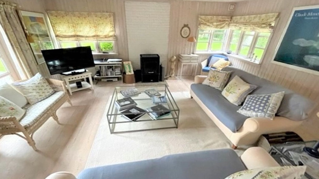 Photo of Livingroom in Dronningmolle
