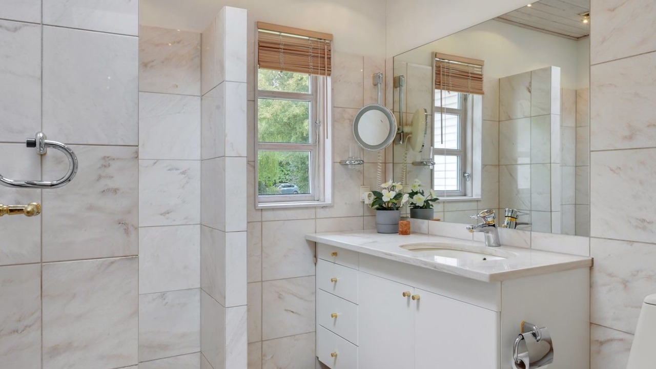 Photo of Bathroom in Dronningmolle